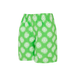 Zoggs Boys Hydro 15" Black Water Swim Shorts