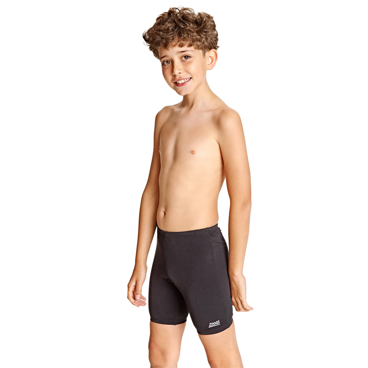 Zoggs Boys Cottesloe Mid Jammer