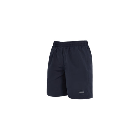 Zoggs Boys Penrith 15" Length Shorts Ecodura