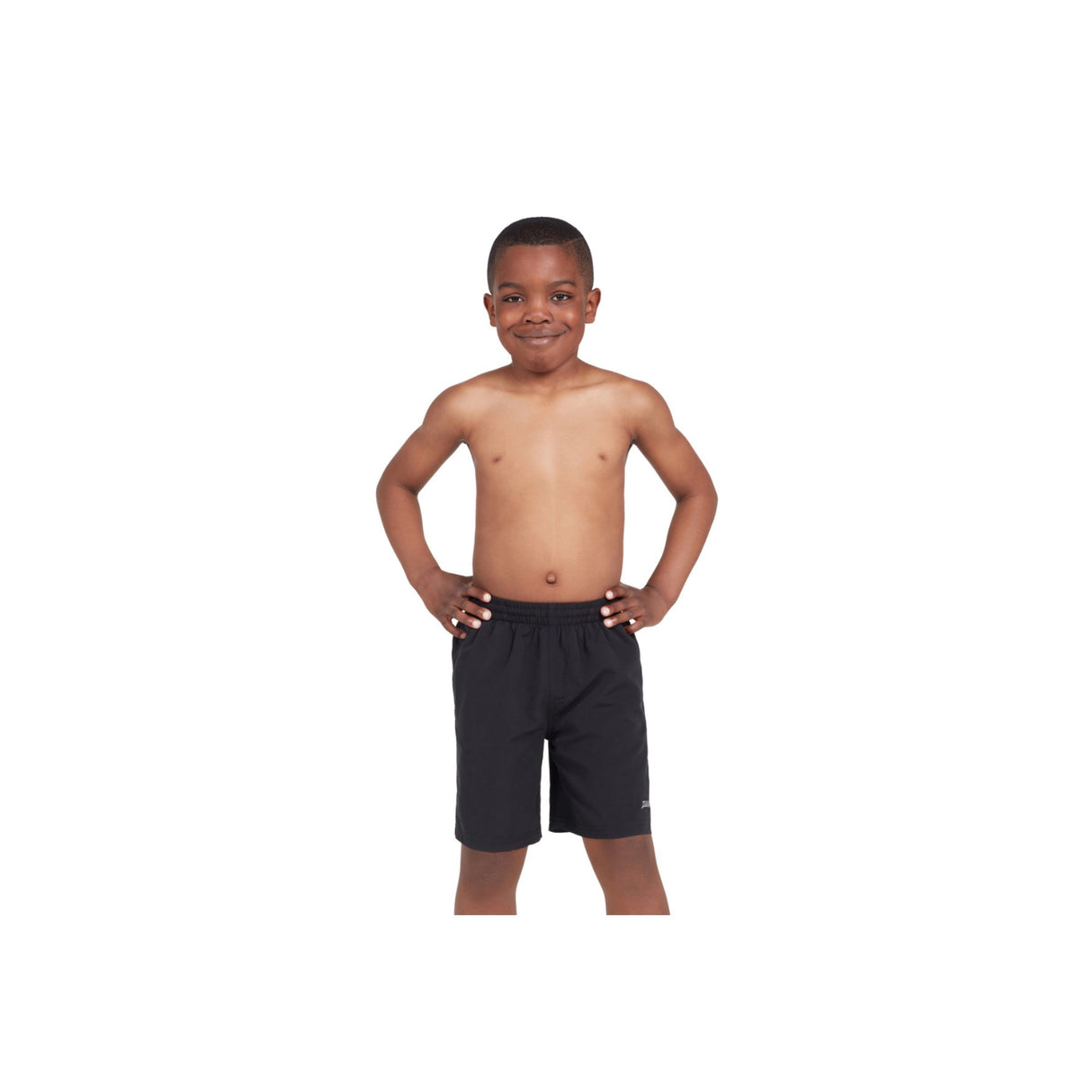 Zoggs Boys Penrith 15" Shorts Ecodura
