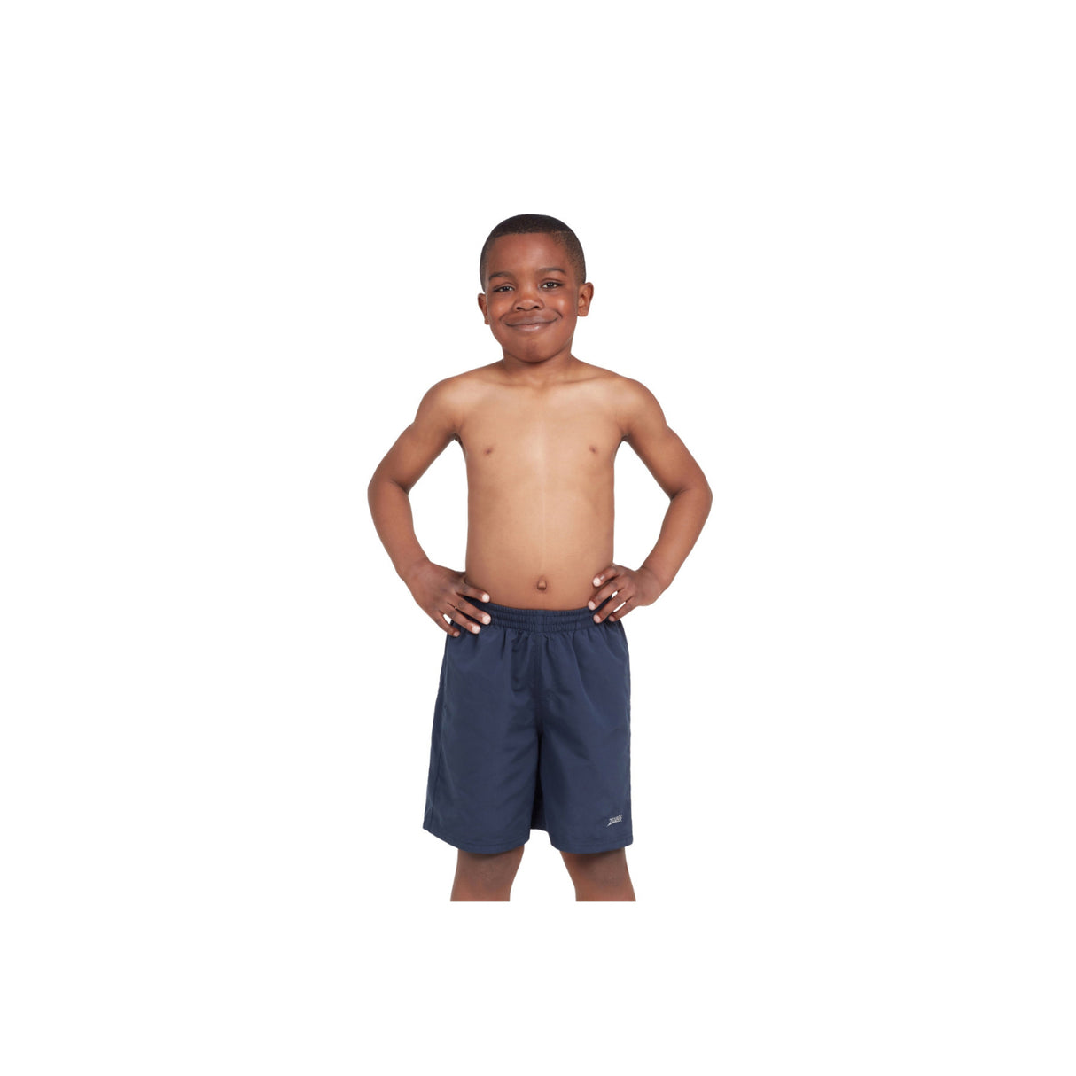 Zoggs Boys Penrith 15" Shorts Ecodura