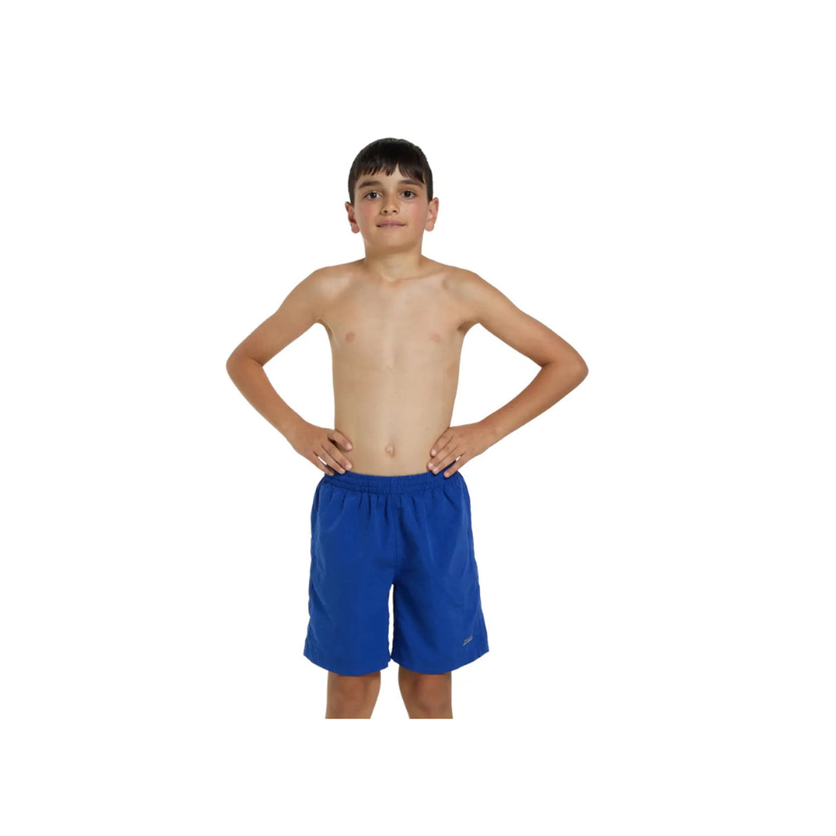 Zoggs Boys Penrith 15" Shorts Ecodura