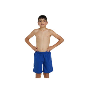 Zoggs Boys Penrith 15" Shorts Ecodura