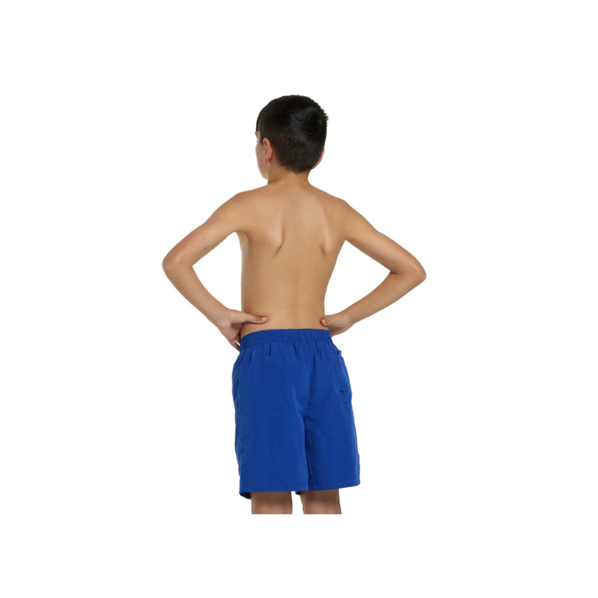 Zoggs Boys Penrith 15" Shorts Ecodura