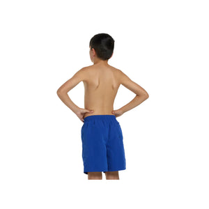 Zoggs Boys Penrith 15" Shorts Ecodura