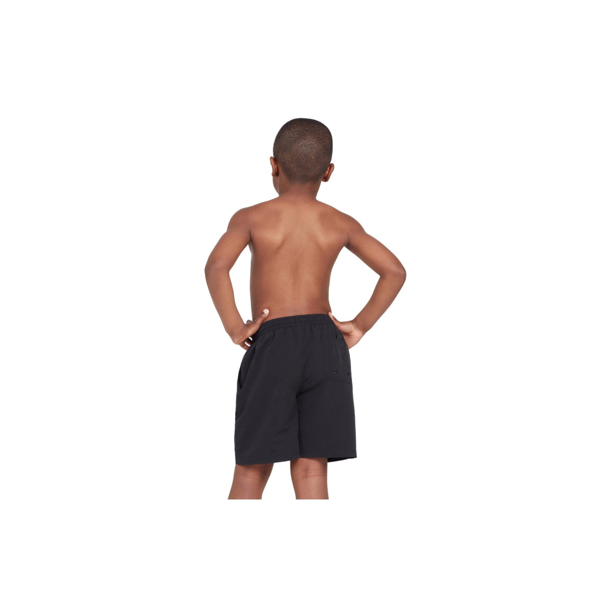 Zoggs Boys Penrith 15" Length Shorts Ecodura