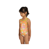 Zoggs Nirvana Yaroomba Floral Swimsuit