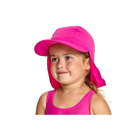 Zoggs Girls Kids Sun Hat