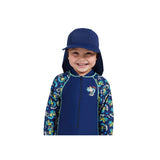 Zoggs Boys Kids Sun Hat