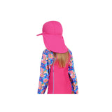 Zoggs Girls Kids Sun Hat