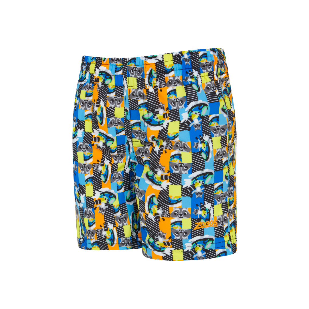 Zoggs Boys Watershorts