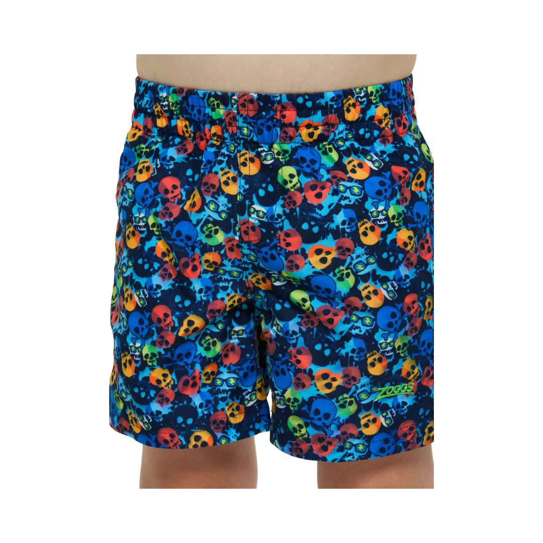 Zoggs Boys Watershorts