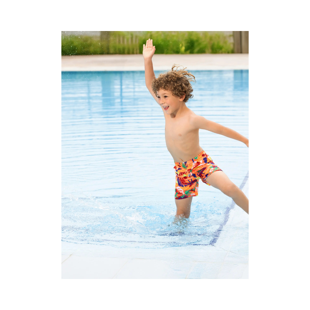 Zoggs Boys Watershorts