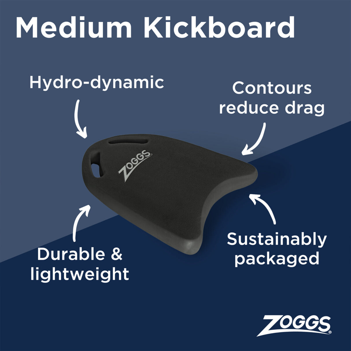 Zoggs Kickboard