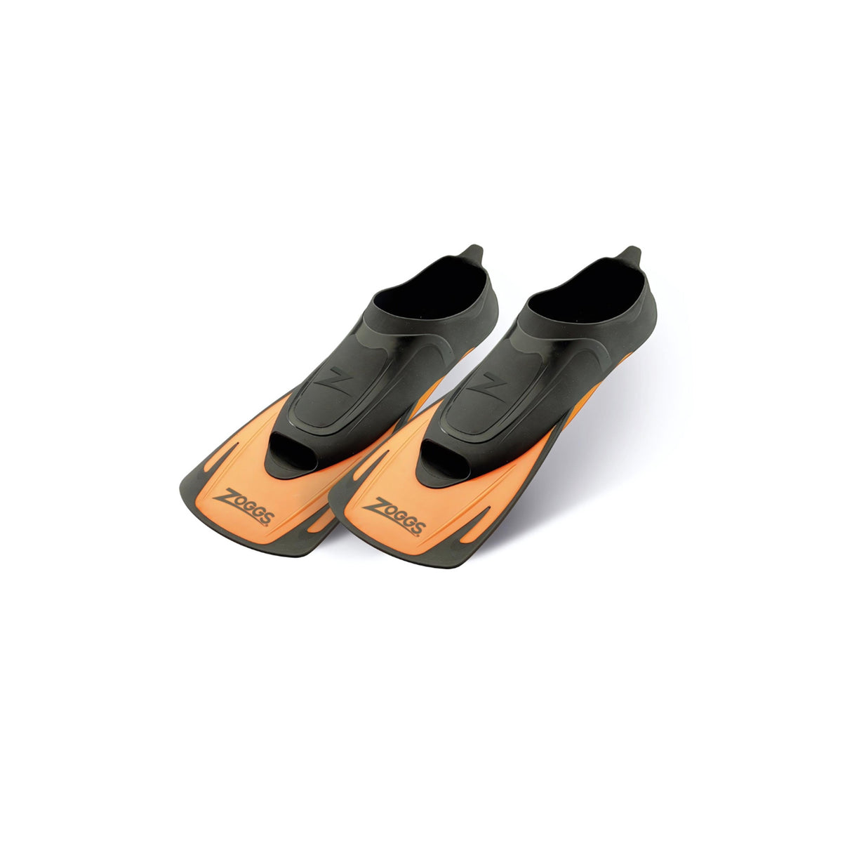 Zoggs Swim Energy Swimming Fins