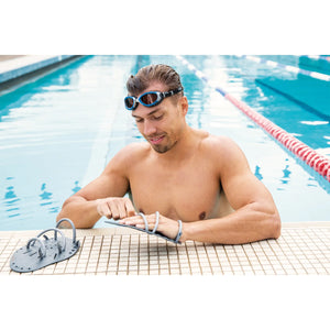 Zoggs Matrix Hand Swimming Paddle