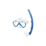 Zoggs Junior Reef Explorer Snorkel Set