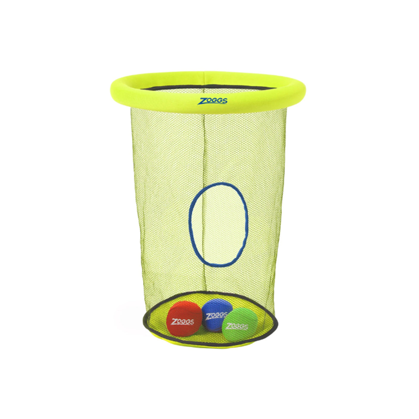 Zoggs Dive & Drop Underwater Netball