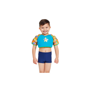 Zoggs Super Star Water Wings Vest
