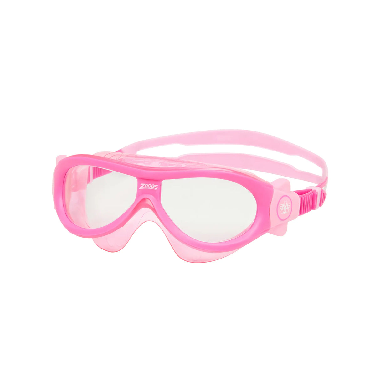 Zoggs Paw Patrol Kids Swimming Mask