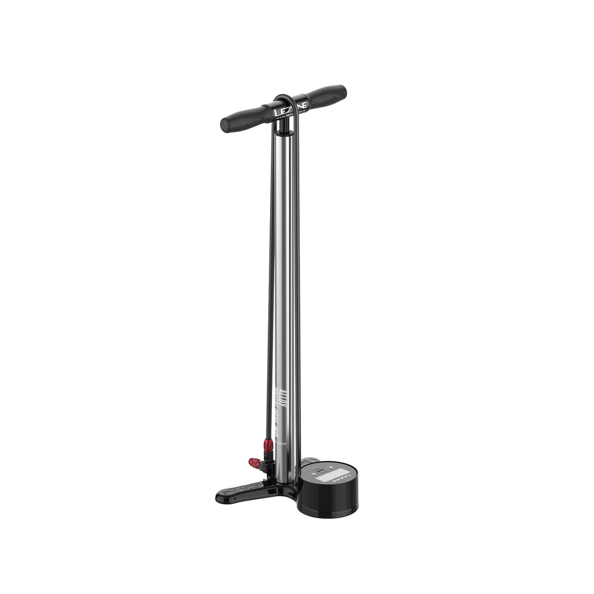 Lezyne Alloy Digital Drive 3.5 Floor Pump