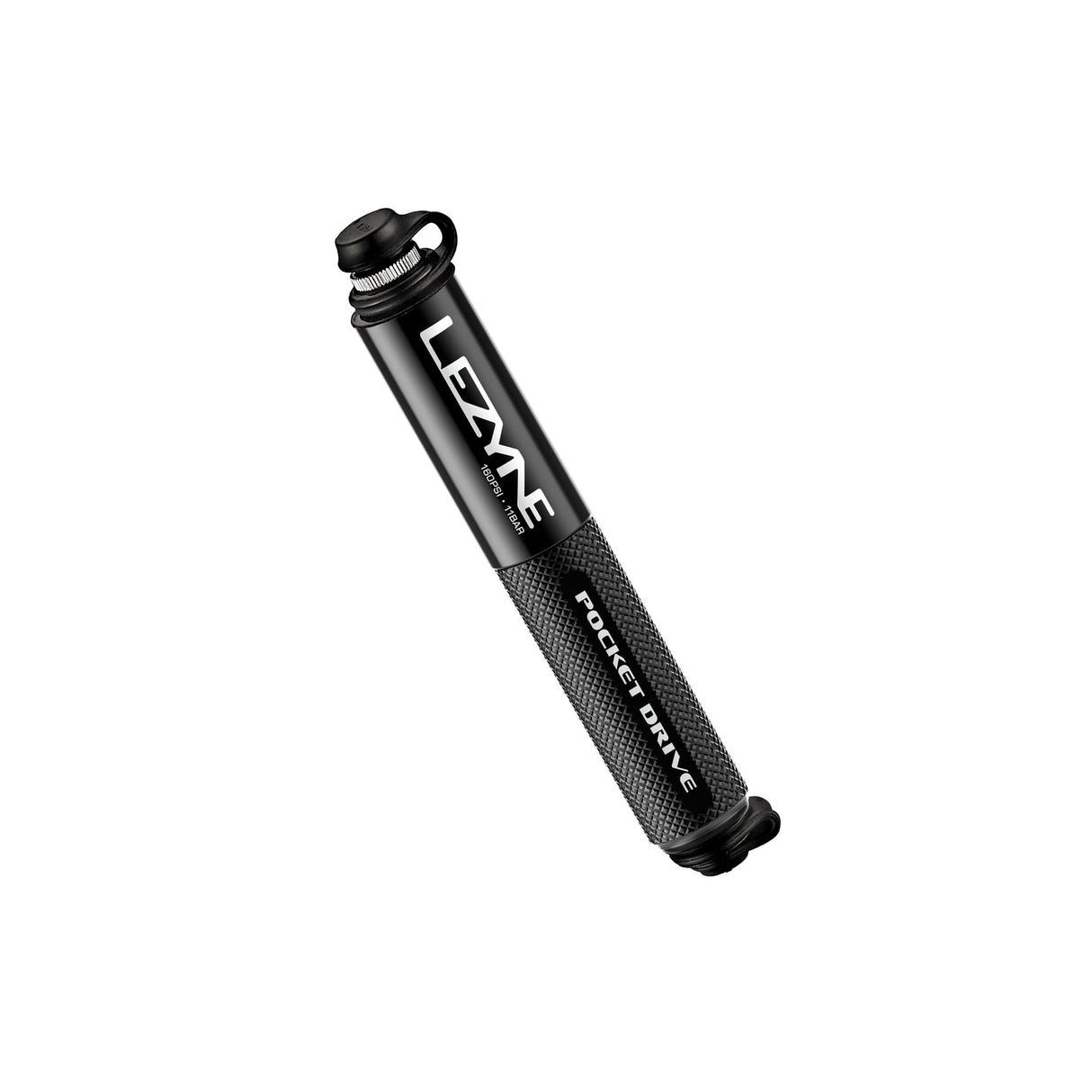 Lezyne Pocket Drive Hand Pump