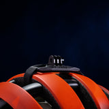 Lezyne LED Helmet Mount