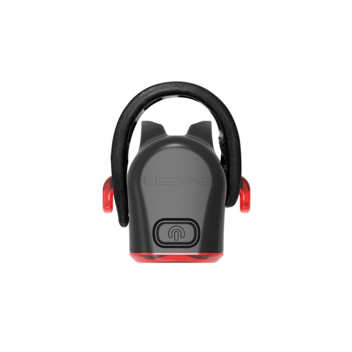 Lezyne Strip Drive 300+ Rear Light