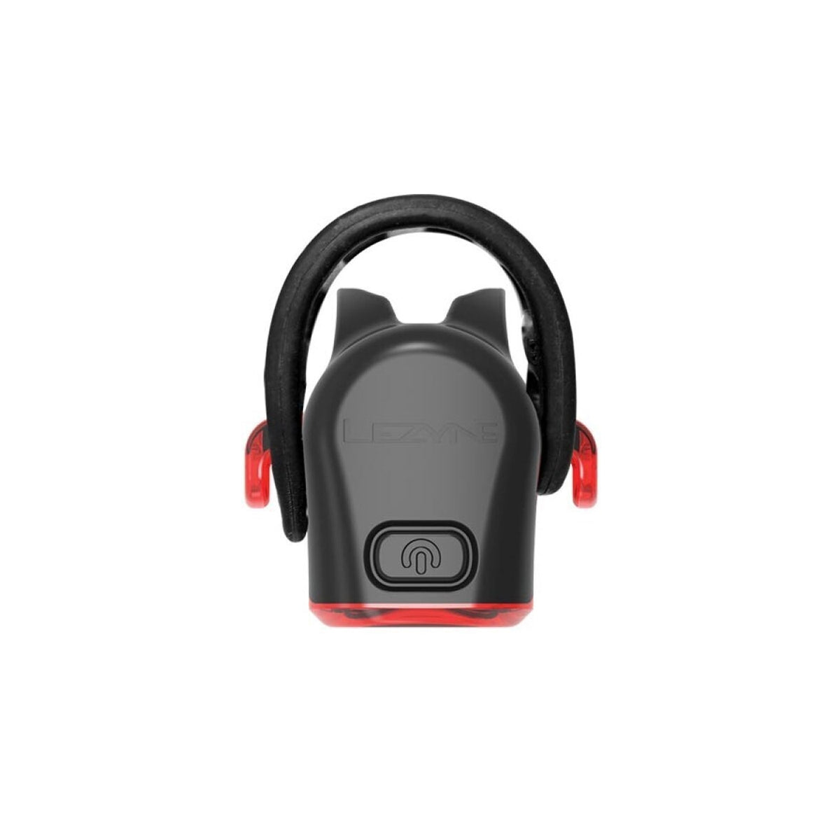 Lezyne Strip Drive 300+ Rear Light