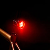 Lezyne Zectro Drive 200+ Rear Light