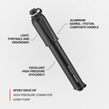 Lezyne Sport Drive Hand Pump