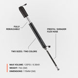 Lezyne Sport Drive Hand Pump