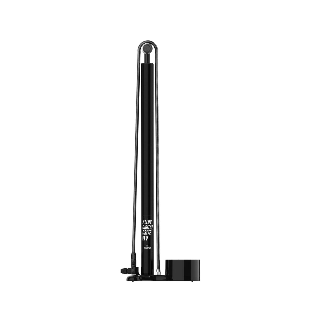 Lezyne Alloy HV Digital Drive 3.5 Floor Pump