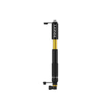 Lezyne Pocket Drive with Co2 Chuck Hand Pump