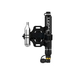 Lezyne Pocket Drive with Co2 Chuck Hand Pump