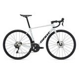 Giant TCR Advanced 2 KOM Shimano 105 Road Bike