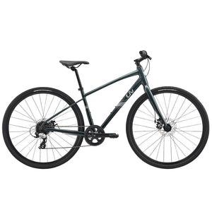 Liv Alight 4 Disc Hybrid Bike