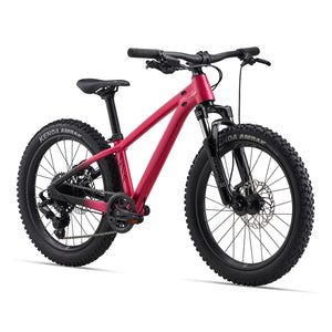 Liv Stp 20" Fs Kids MTB