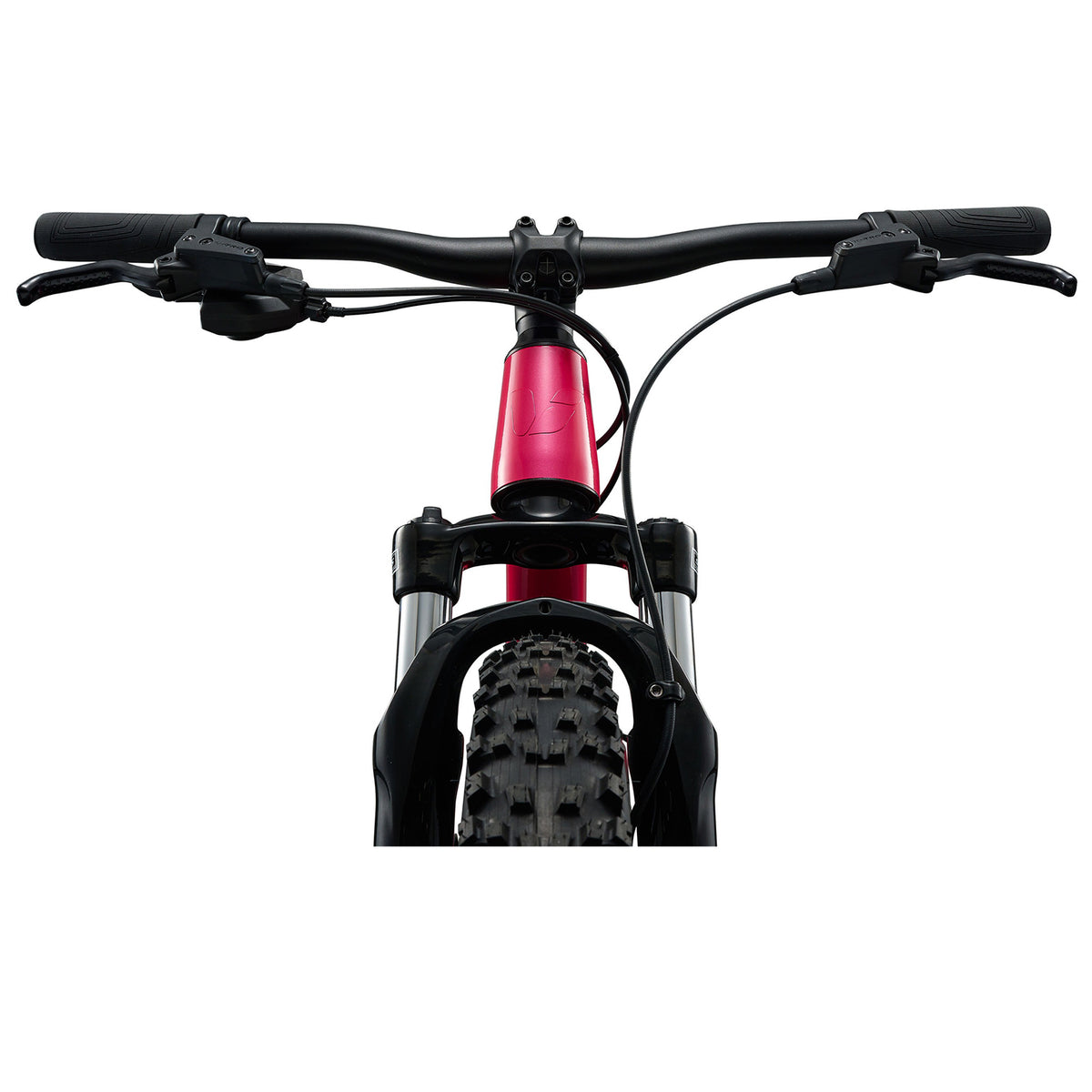 Liv Stp 20" Fs Kids MTB