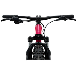 Liv Stp 20" Fs Kids MTB