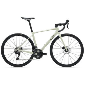 Liv LANGMA ADVANCED 2-QOM Shimano 105 Road Bike