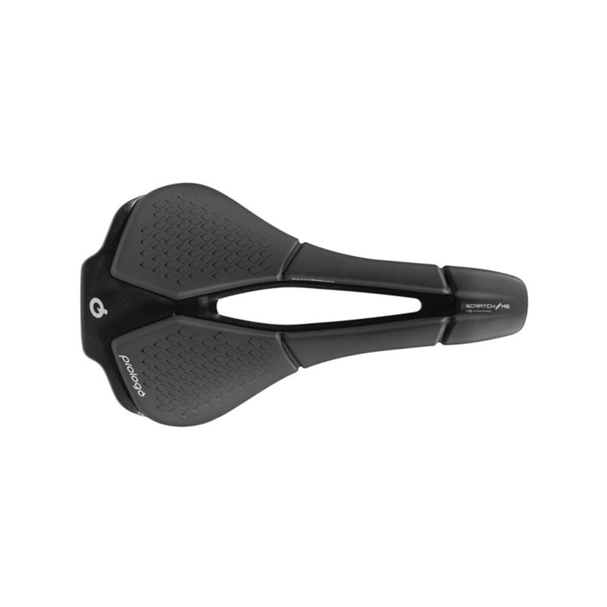 Prologo Scratch M5 Pas 140 Nack Saddle
