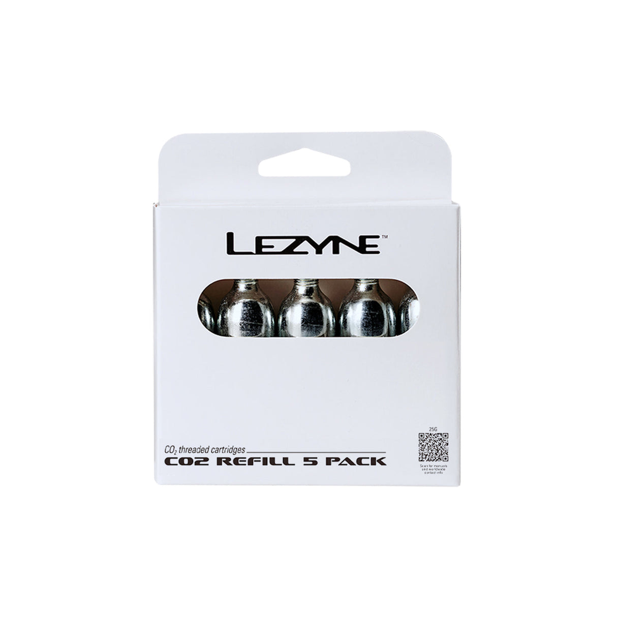 Lezyne CO2 Cartridge
