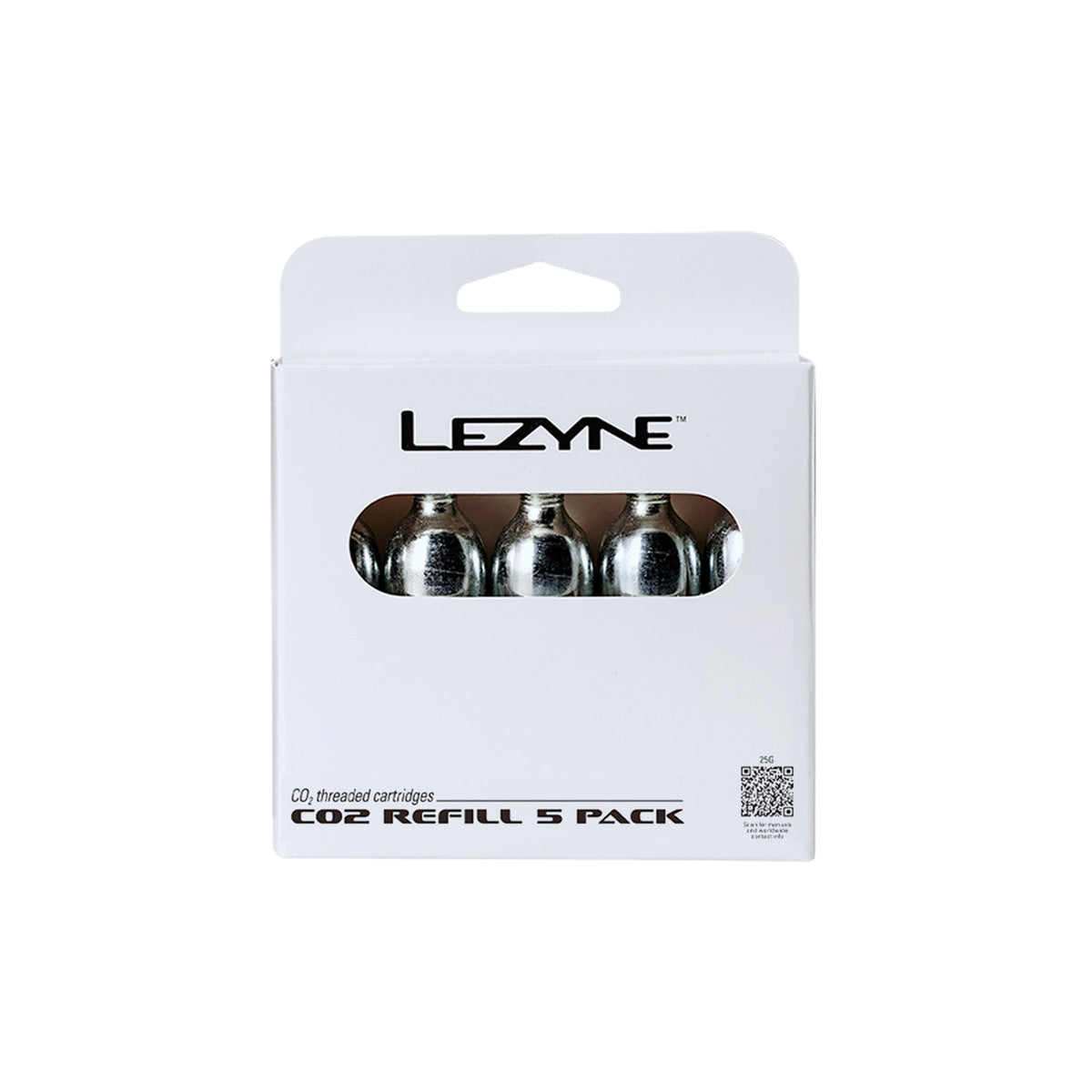 Lezyne CO2 Cartridge