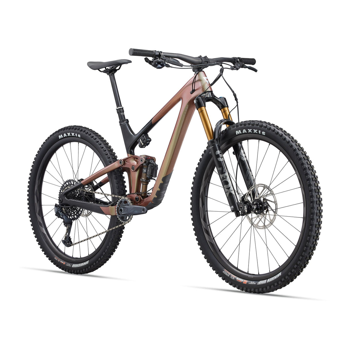 Giant Trance X Advanced Pro 1 29" MTB