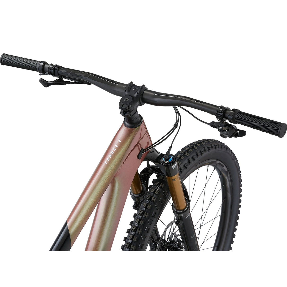 Giant Trance X Advanced Pro 1 29" MTB