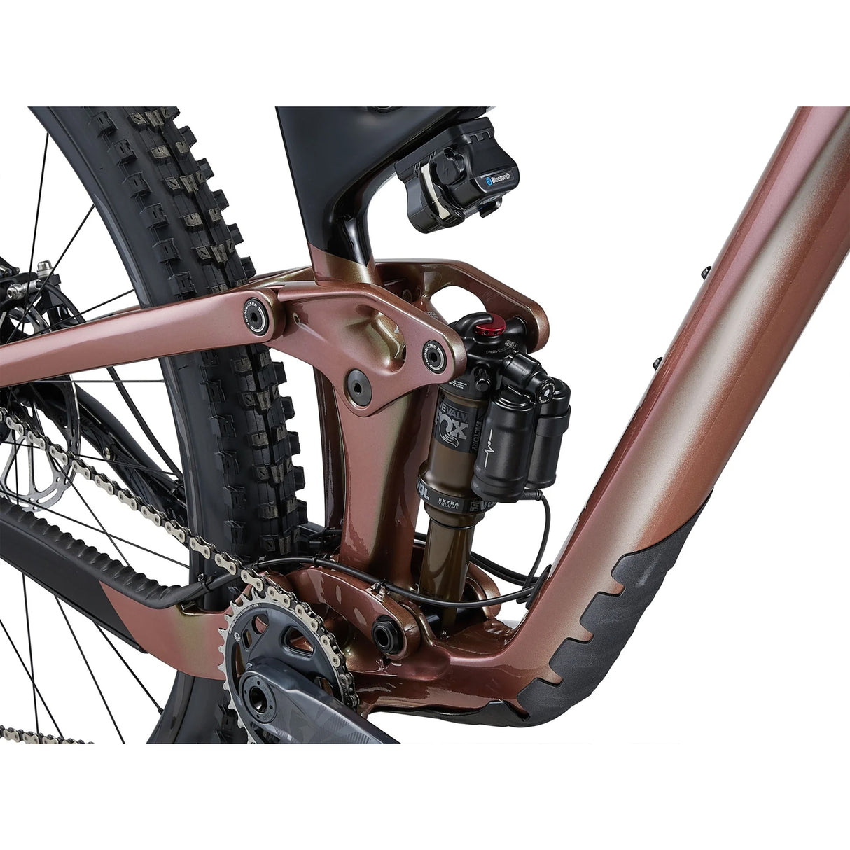 Giant Trance X Advanced Pro 1 29" MTB