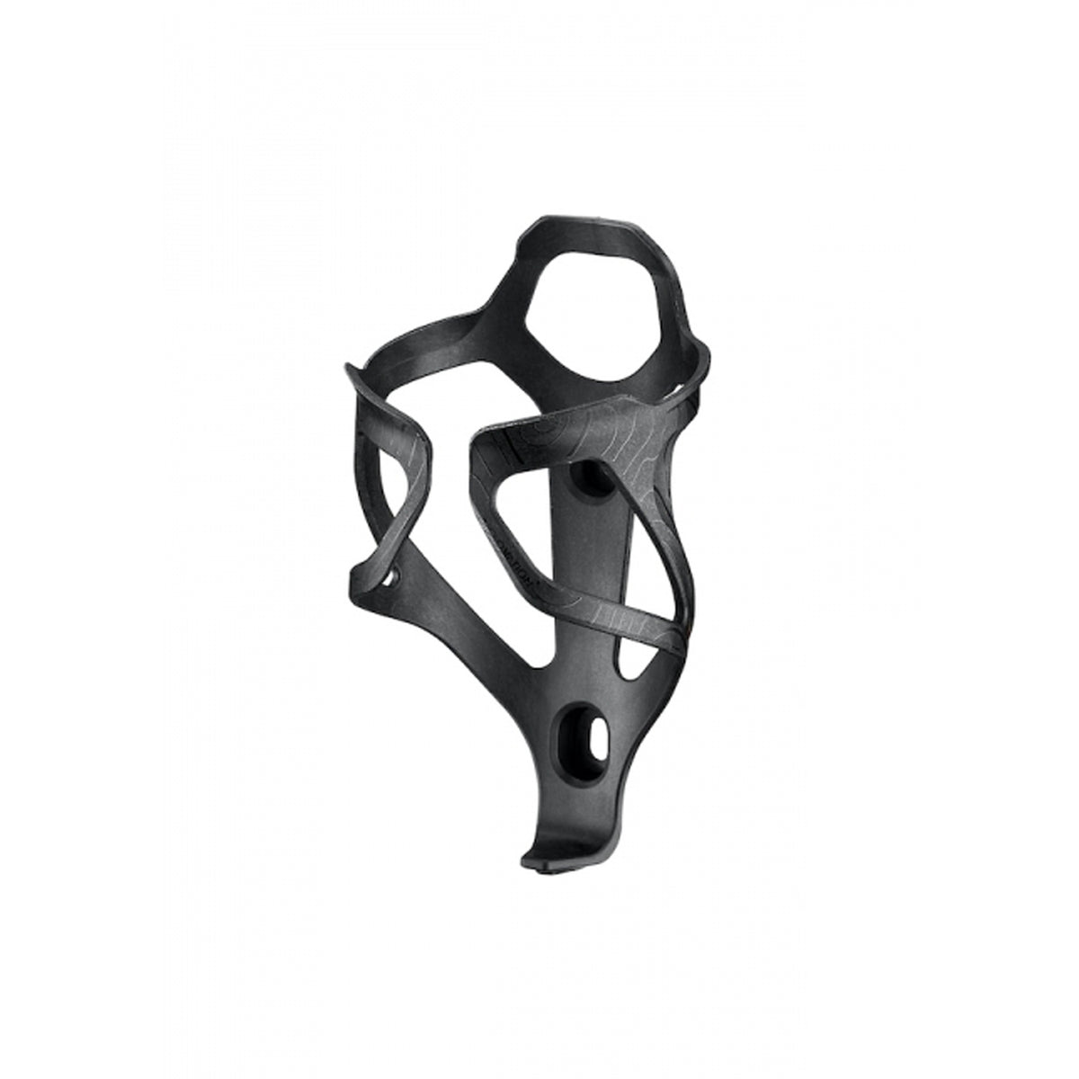 Ciclovation Trail Carbon Bottle Cage Minimalism TOPO Center Pull