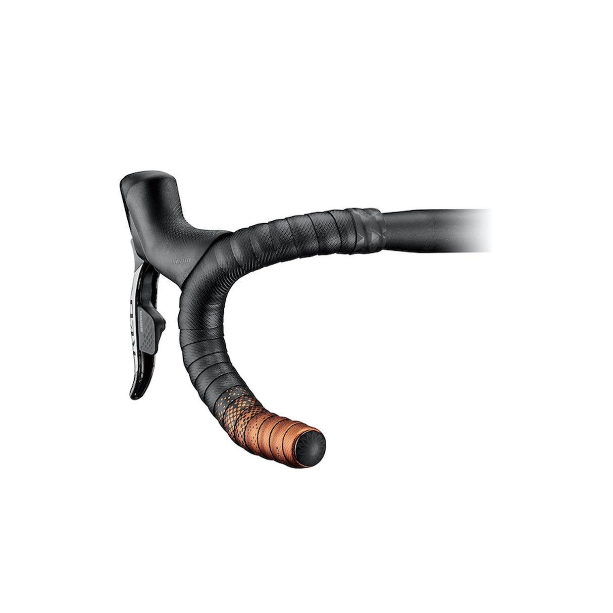Ciclovation Advanced SEITEX Shining Metallic Bar Tape