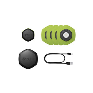 NIX Hydration Biosensor